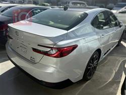 تۆیۆتا کامری